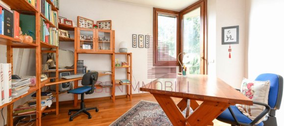 6 rooms Villa in Botticino, Italy No. 210689 16