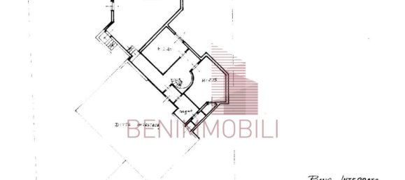 6 rooms Villa in Botticino, Italy No. 210689 35