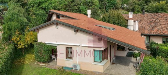 6 rooms Villa in Botticino, Italy No. 210689 10