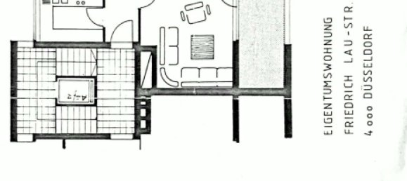 3غرفة شقة في Dusseldorf, Germany رقم 334562 18