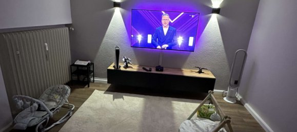 3غرفة شقة في Dusseldorf, Germany رقم 334562 16