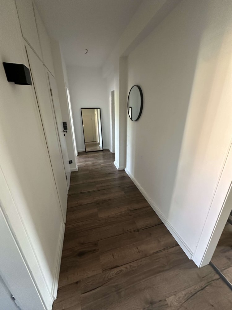 3غرفة شقة في Dusseldorf, Germany رقم 334562