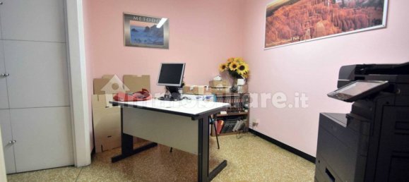 Apartamento T2 em Genoa, Italy N.º 329864 18
