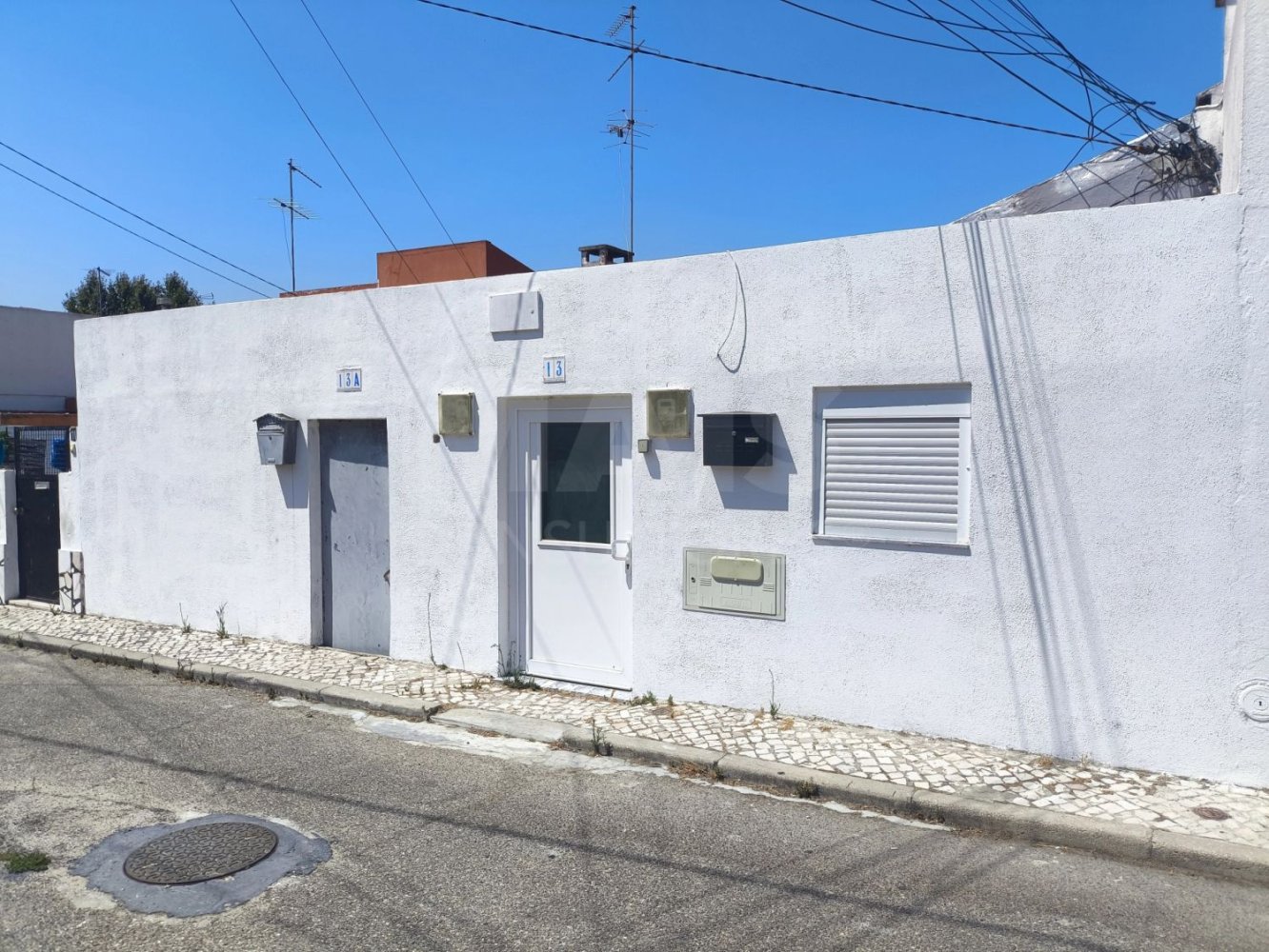 Casa de 4 dormitorios en Benavente, Portugal No. 210839