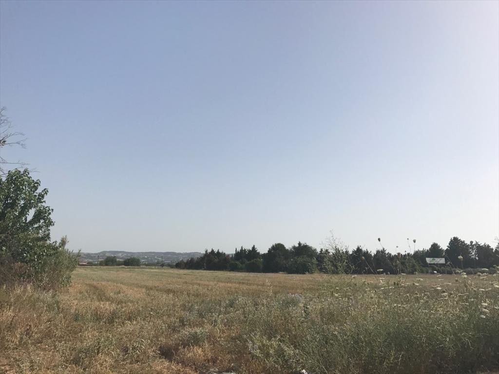 Hotel em Thermi, Greece 17112 m² N.º 6178