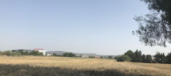 Hotel em Thermi, Greece 17112 m² N.º 6178 5