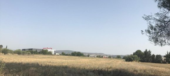 Hotel em Thermi, Greece 17112 m² N.º 6178 6