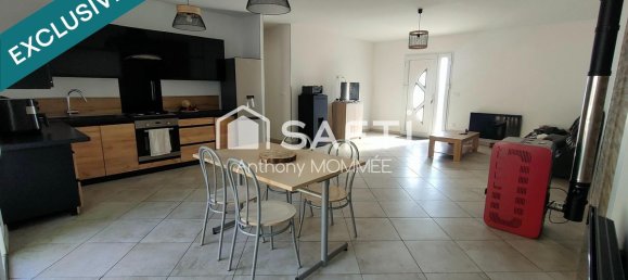 Casa T2 em Ain, France N.º 335354 5