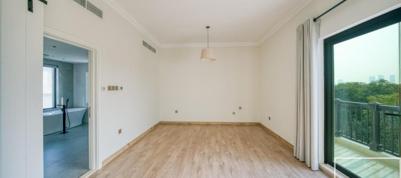 Вилла с 5 спальнями в Jumeirah Islands, ОАЭ № 112377 28