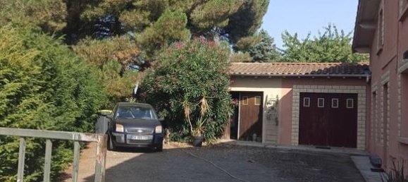 5 Schlafzimmer Haus in Occitanie, France, Nr. 350765 8