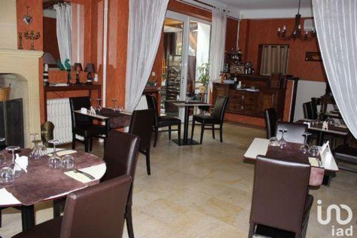 650m² Factory in Le Bugue, France No. 18705