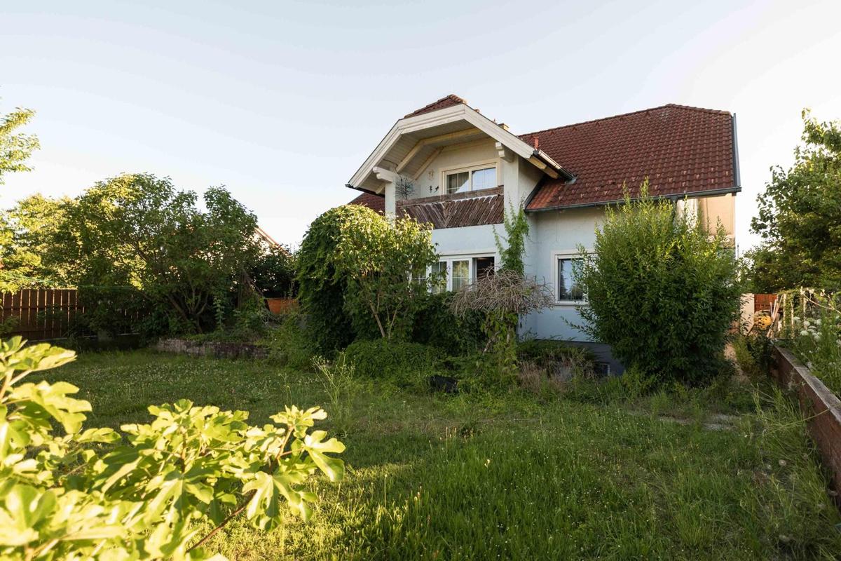 4 rooms House in Langenzersdorf, Austria No. 136029