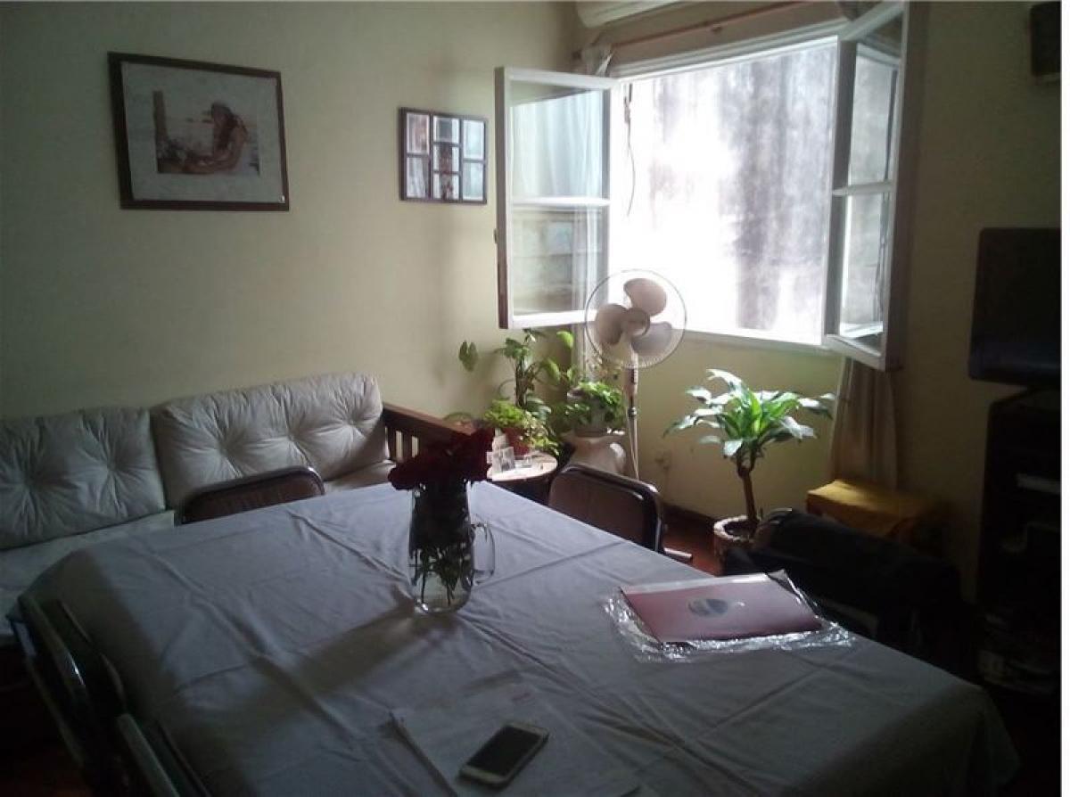 Studio in Buenos Aires, Argentina No. 88774