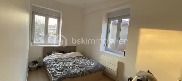 Apartamento de 2 dormitorios en Grezieu-la-Varenne, France No. 351118 8