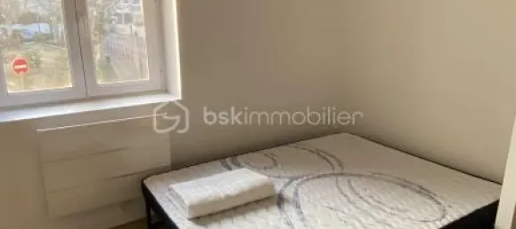 Apartamento de 2 dormitorios en Grezieu-la-Varenne, France No. 351118 15