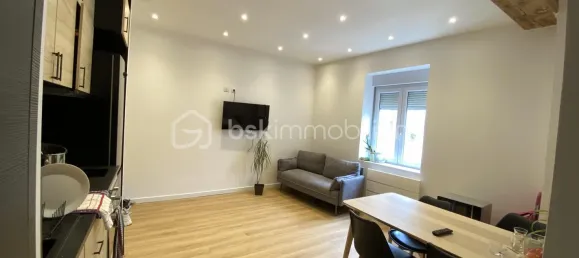 Apartamento de 2 dormitorios en Grezieu-la-Varenne, France No. 351118 14