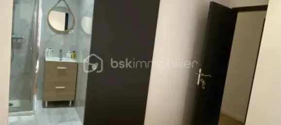 Apartamento de 2 dormitorios en Grezieu-la-Varenne, France No. 351118 10