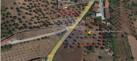 3164m² Land in Vacarica, Portugal No. 70456 10