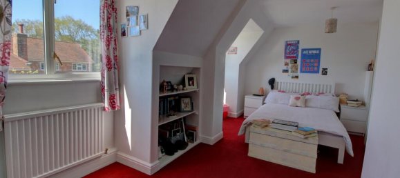 4 bedrooms House in Tadley, United Kingdom No. 10460 14