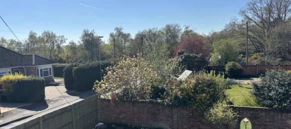 4 bedrooms House in Tadley, United Kingdom No. 10460 33