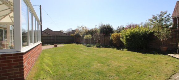 4 bedrooms House in Tadley, United Kingdom No. 10460 34