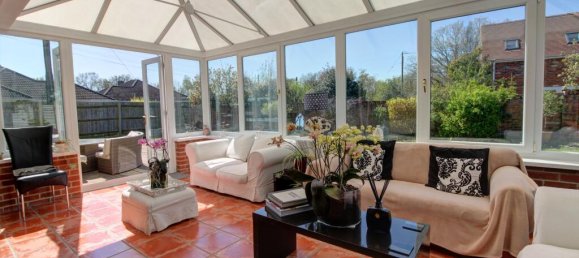 4 bedrooms House in Tadley, United Kingdom No. 10460 19