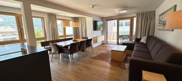Apartamento de 4 habitaciónes en Zell am See, Austria No. 224754 3