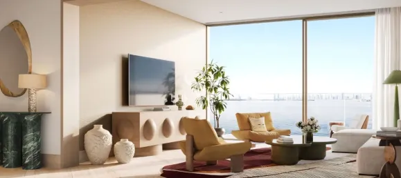3 bedrooms Apartment for sale in Al Marjan Island, Ras Al Khaimah, UAE № 187576 2