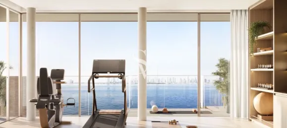 3 bedrooms Apartment for sale in Al Marjan Island, Ras Al Khaimah, UAE № 187576 8