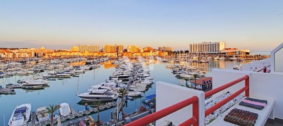 2 bedrooms Apartment in Quarteira, Portugal No. 138728 18