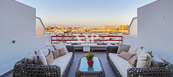 2 bedrooms Apartment in Quarteira, Portugal No. 138728 9