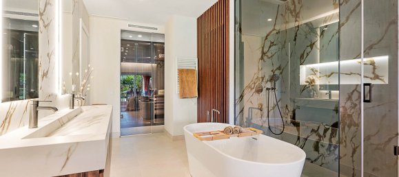 3 bedrooms Apartment in Estepona, Spain No. 132047 34