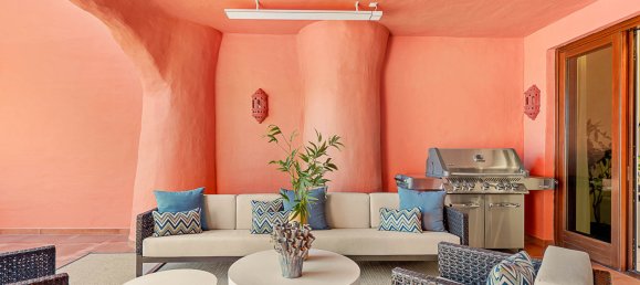 3 bedrooms Apartment in Estepona, Spain No. 132047 22