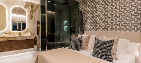 3 bedrooms Apartment in Estepona, Spain No. 132047 45