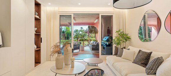 3 bedrooms Apartment in Estepona, Spain No. 132047 8