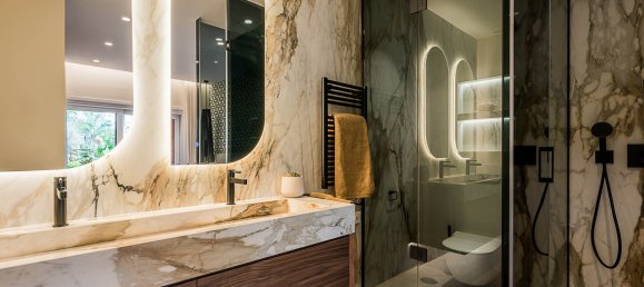 3 bedrooms Apartment in Estepona, Spain No. 132047 42