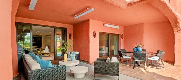 3 bedrooms Apartment in Estepona, Spain No. 132047 21