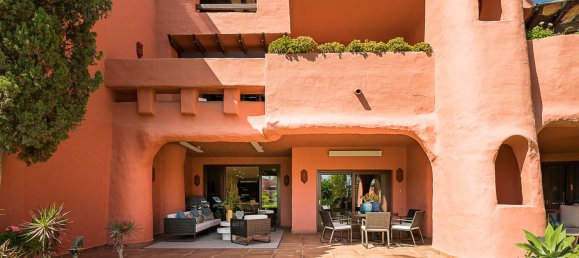 3 bedrooms Apartment in Estepona, Spain No. 132047 53