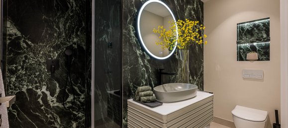 3 bedrooms Apartment in Estepona, Spain No. 132047 51