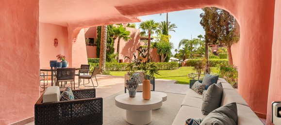 3 bedrooms Apartment in Estepona, Spain No. 132047 27