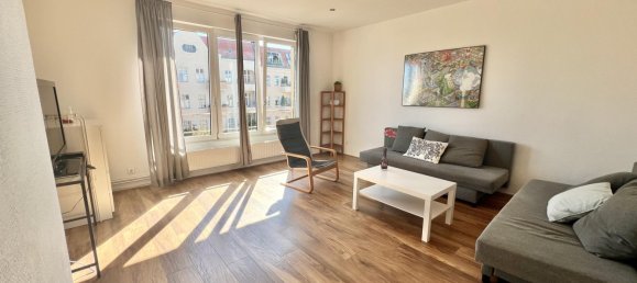 1 Schlafzimmer Wohnung in Moabit, Germany, Nr. 266338 2