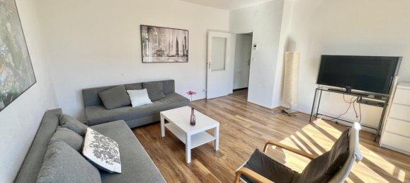 1 Schlafzimmer Wohnung in Moabit, Germany, Nr. 266338 3