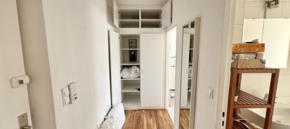 1 Schlafzimmer Wohnung in Moabit, Germany, Nr. 266338 7