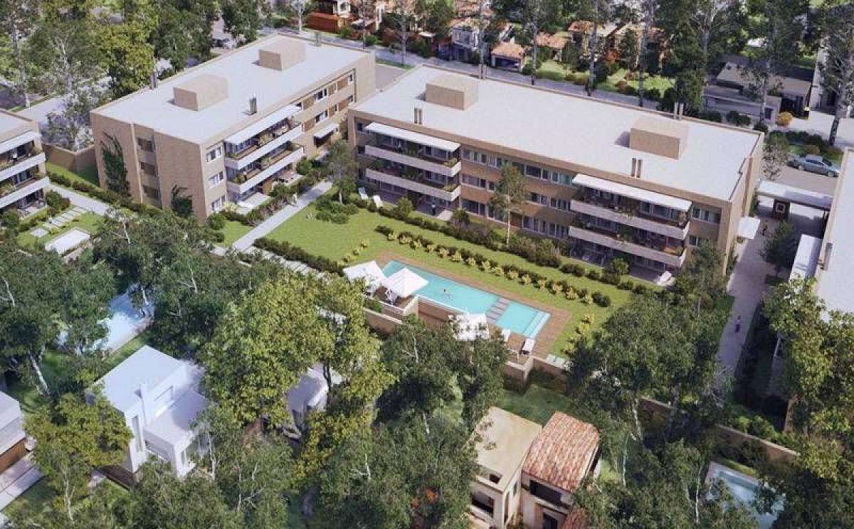 Studio in Vicente Lopez, Argentina No. 4510