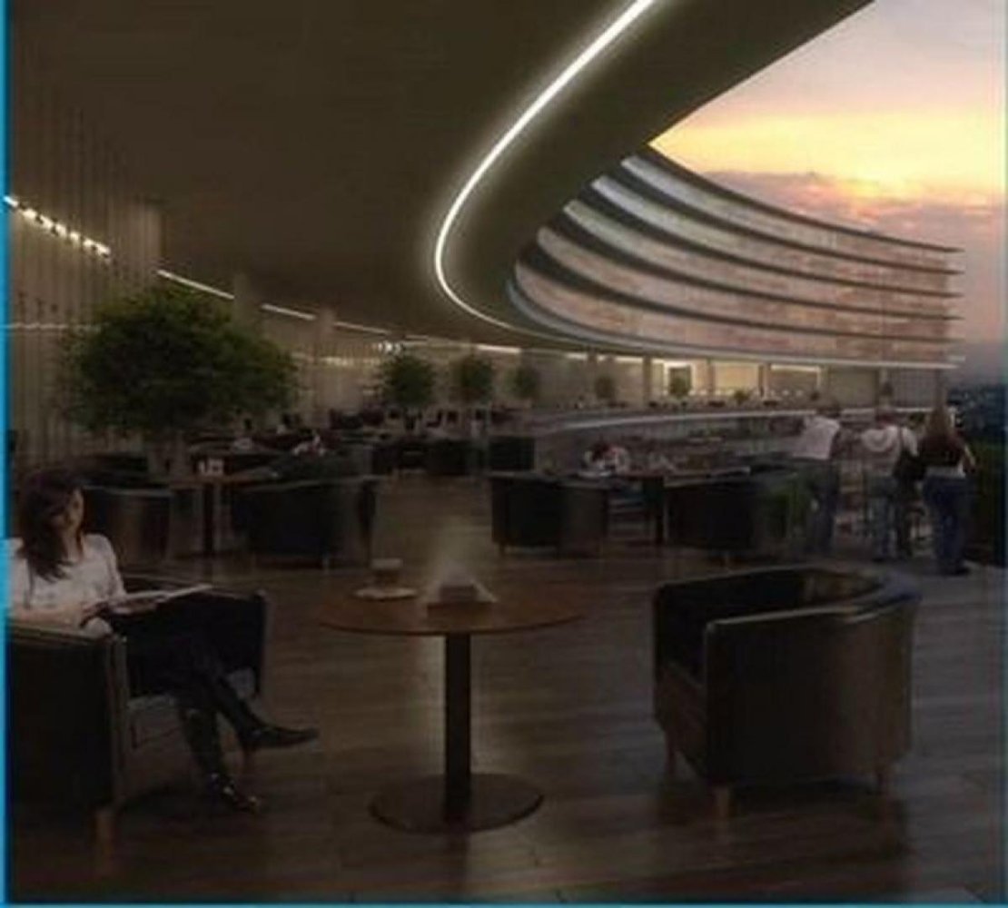 Квартира с 3 спальнями в Халиско, Мексика № 152061