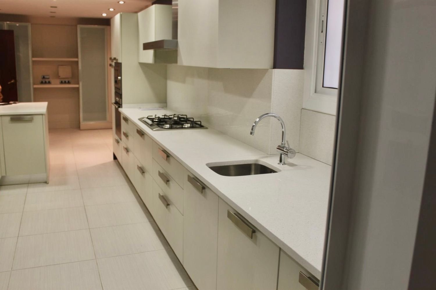 5 chambres Appartement à Barcelona, Spain No. 157391