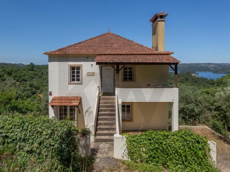 5 bedrooms House in Tomar, Portugal No. 291908