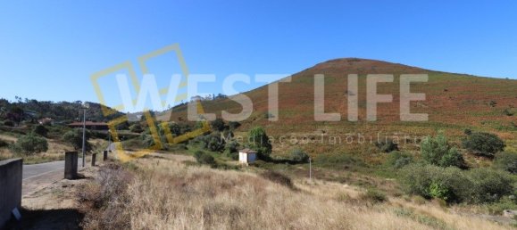 540m² Land in Mafra, Portugal No. 88962 10
