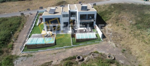 540m² Land in Mafra, Portugal No. 88962 17