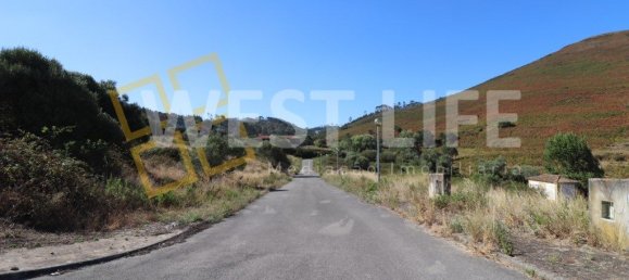 540m² Land in Mafra, Portugal No. 88962 6